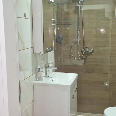 Apartamento Dani