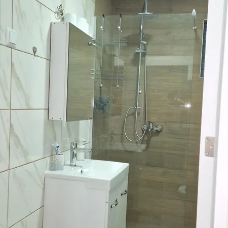 Apartamento Dani *