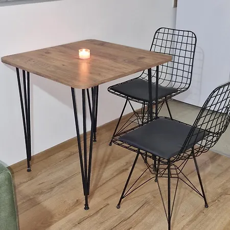 Dani Apartamento Skopie
