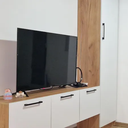 Dani Apartment *