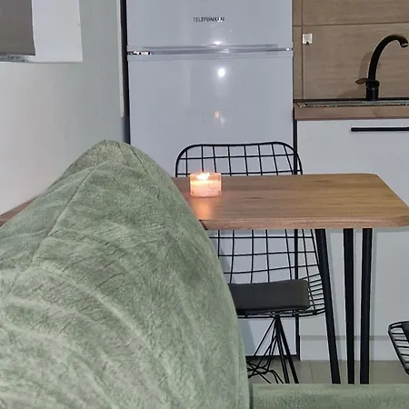 Apartamento Dani *